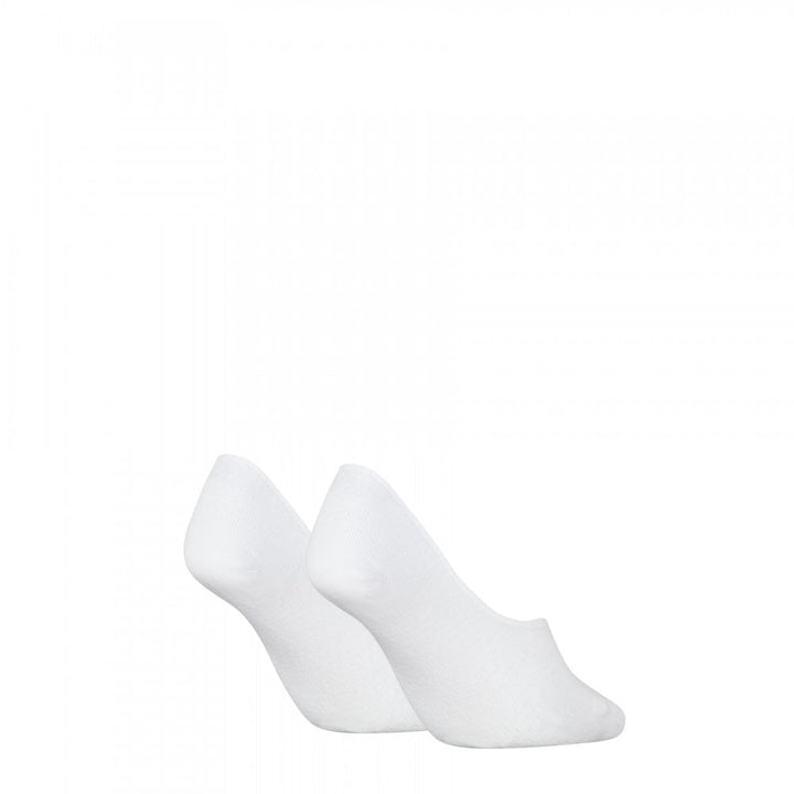 Puma Women Mesh Footie 2 Pack Socks