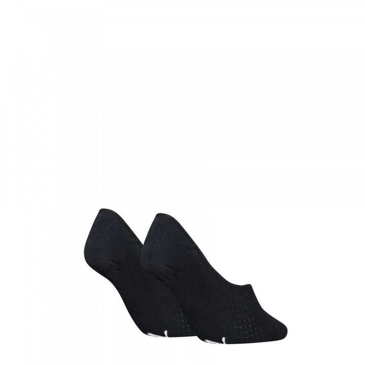 Puma Women Mesh Footie 2 Pack Socks