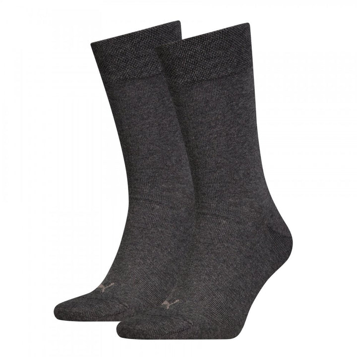 Puma Men Classic Piquee Sock 2 Pack Socks