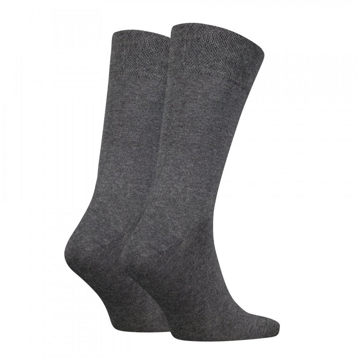 Puma Men Classic Piquee Sock 2 Pack Socks