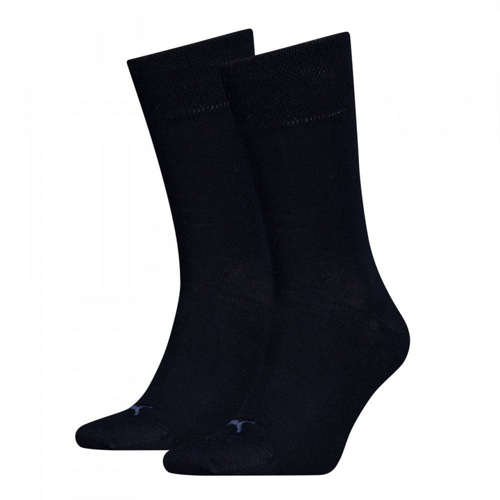 Puma Men Classic Piquee Sock 2 Pack Socks