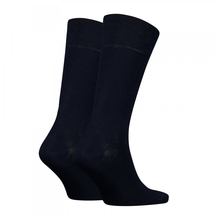 Puma Men Classic Piquee Sock 2 Pack Socks