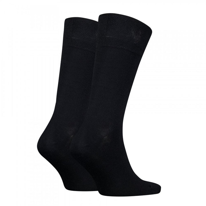 Puma Men Classic Piquee Sock 2 Pack Socks