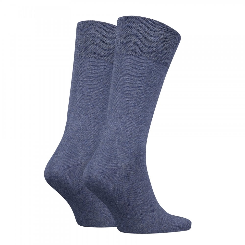Puma Men Classic Piquee Sock 2 Pack Socks