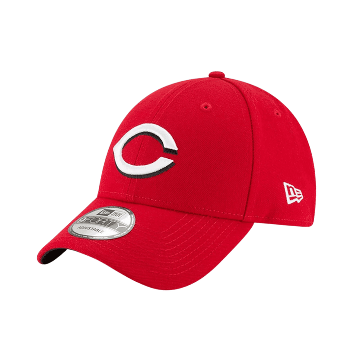 New Era Cincinnati Reds The League Cap