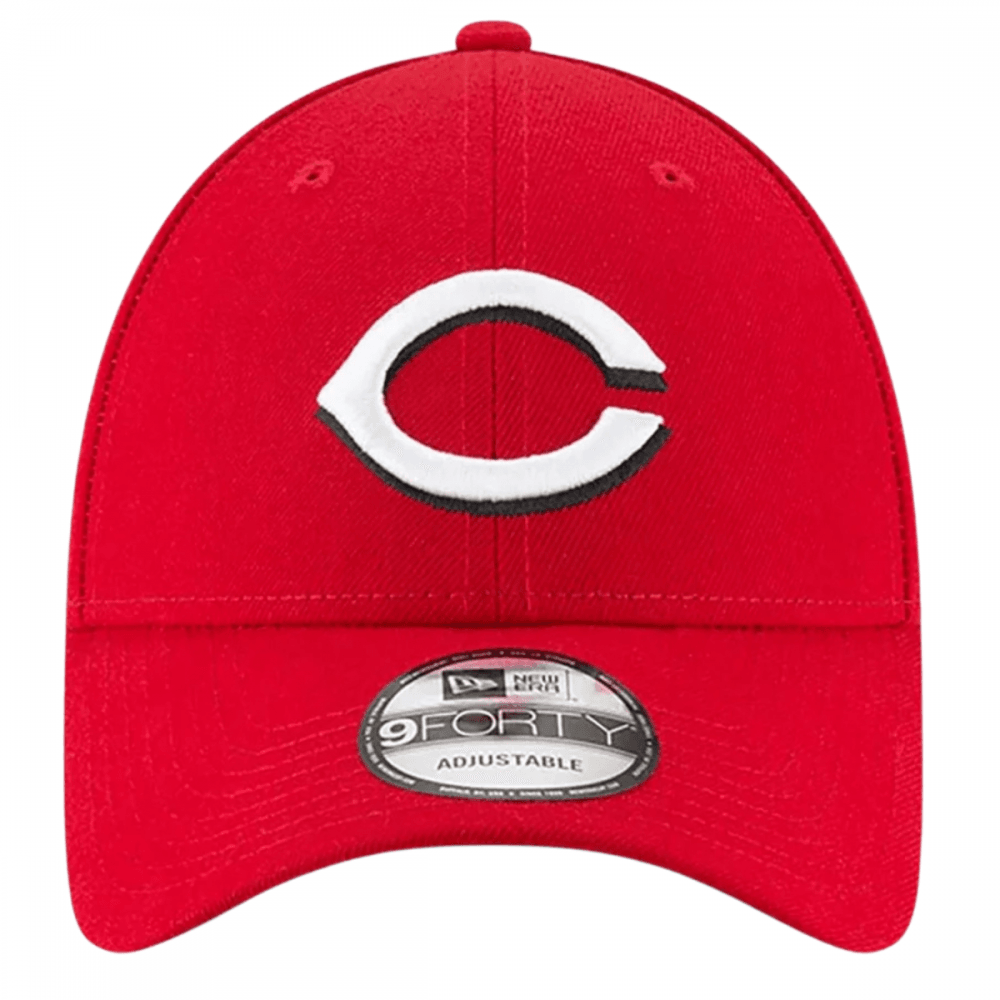 New Era Cincinnati Reds The League Cap