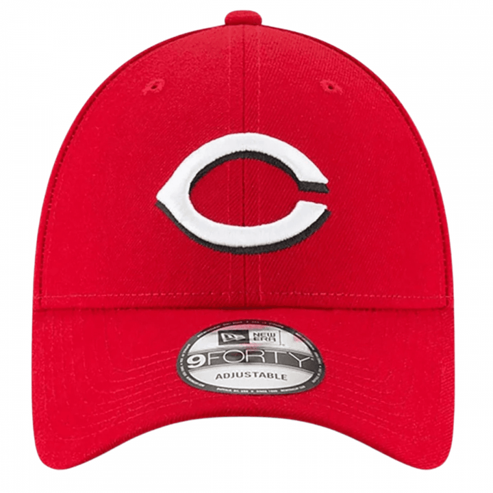 New Era Cincinnati Reds The League Cap