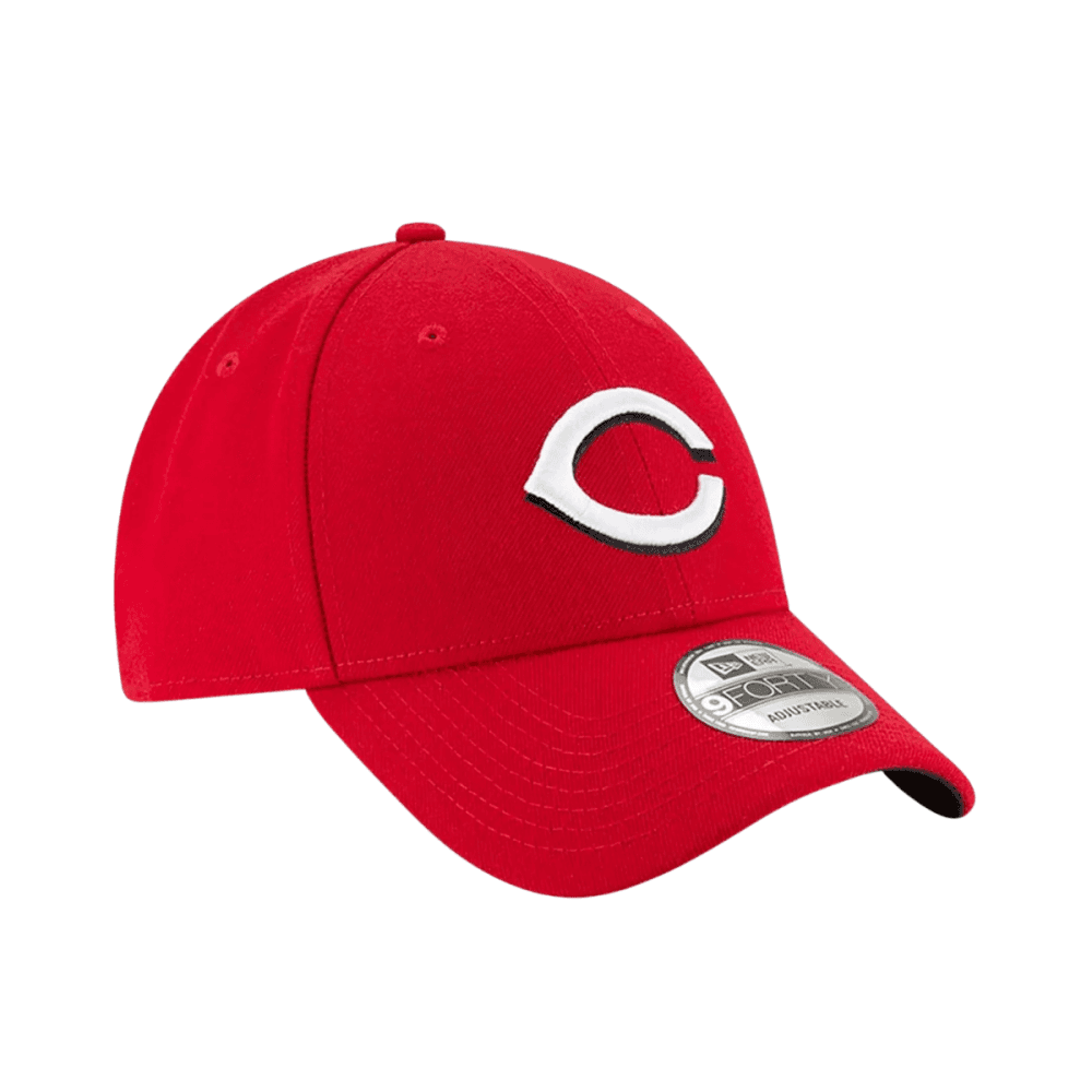 New Era Cincinnati Reds The League Cap