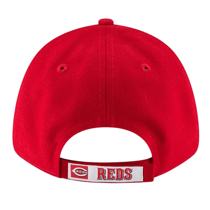 New Era Cincinnati Reds The League Cap