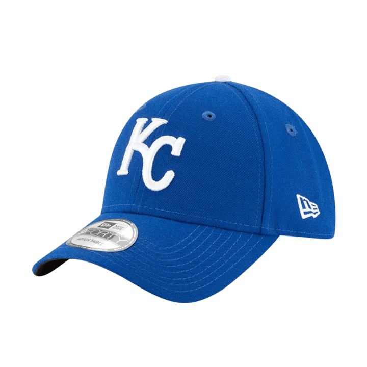 New Era Kansas City Royals The League Cap