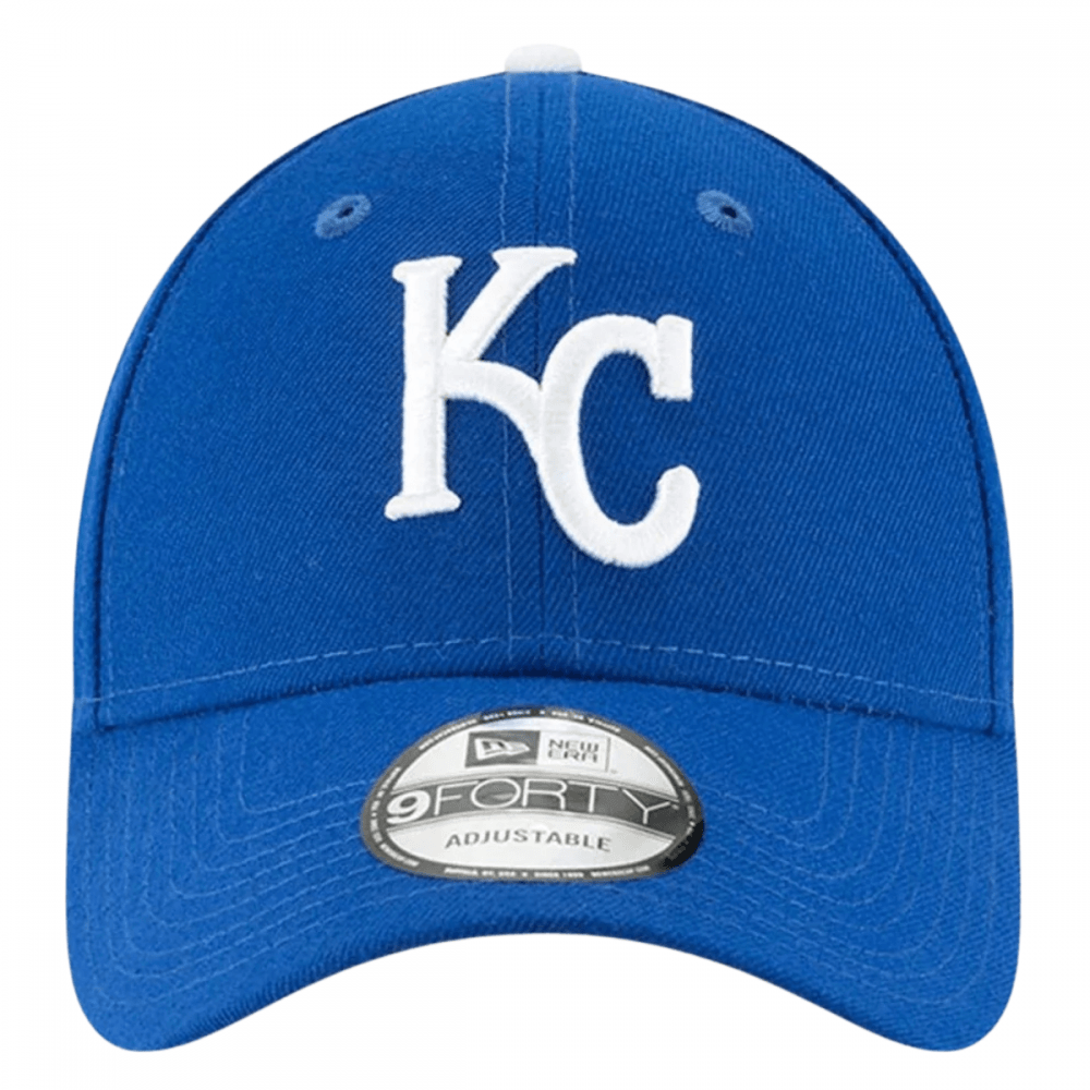 New Era Kansas City Royals The League Cap