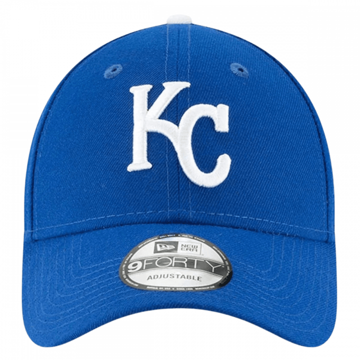 New Era Kansas City Royals The League Cap