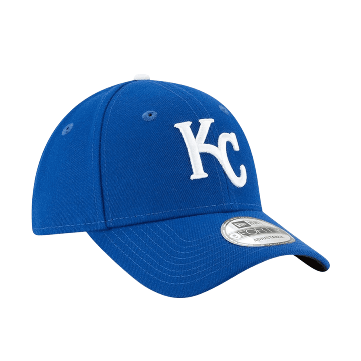 New Era Kansas City Royals The League Cap