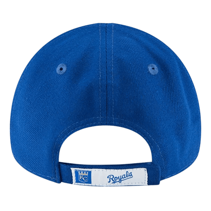 New Era Kansas City Royals The League Cap