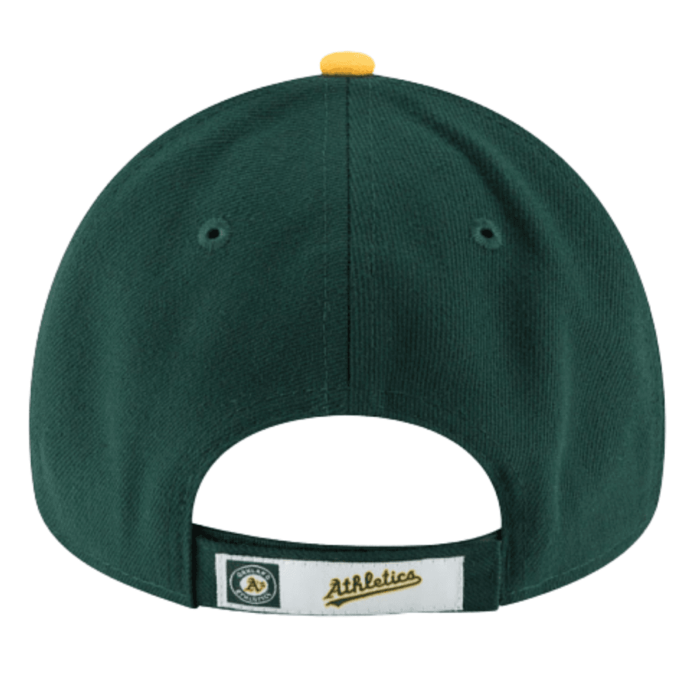 New Era Oakland Athletics The League Cap
