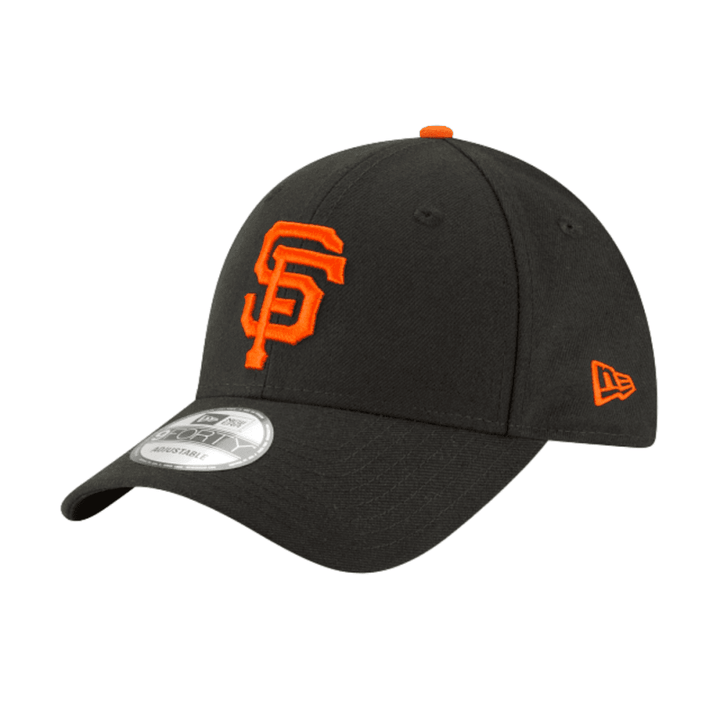 New Era San Francisco Giants The League Cap