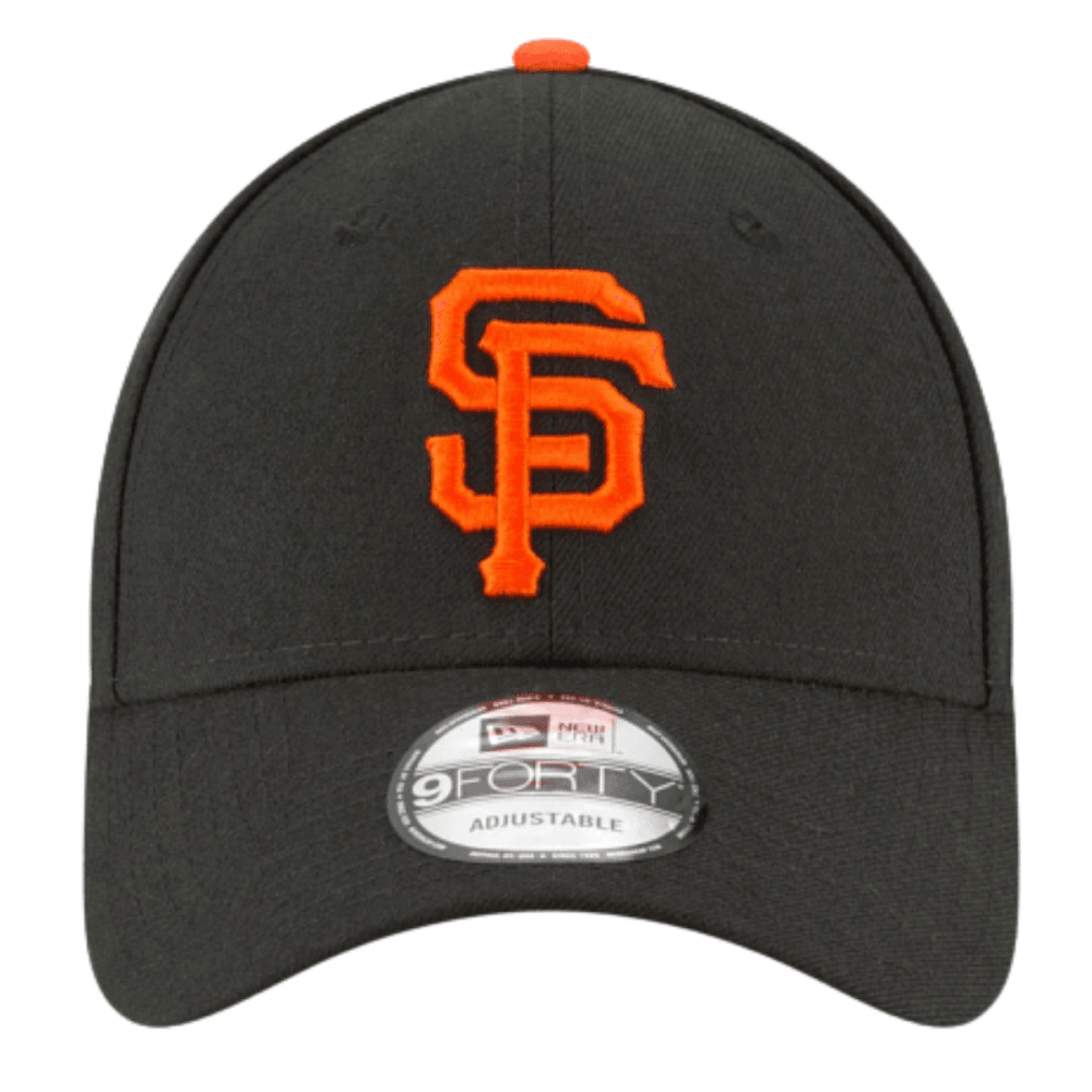 New Era San Francisco Giants The League Cap