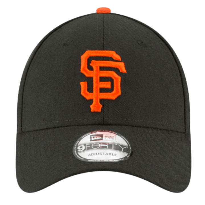 New Era San Francisco Giants The League Cap