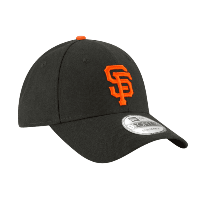 New Era San Francisco Giants The League Cap