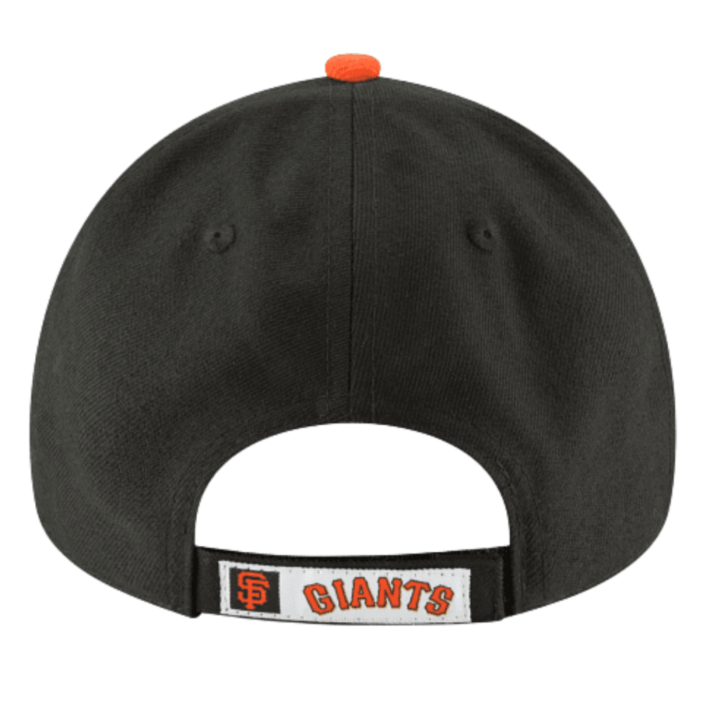 New Era San Francisco Giants The League Cap