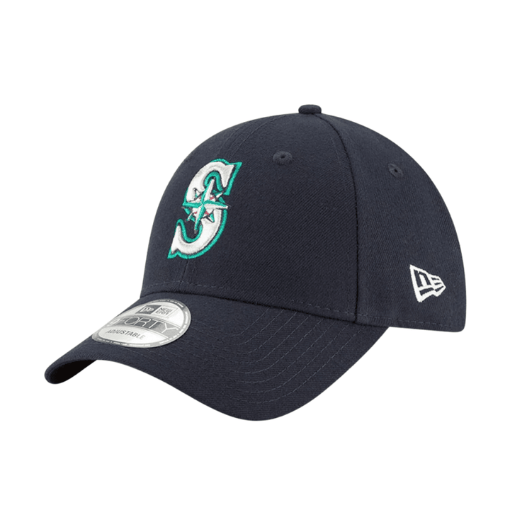 New Era Seattle Mariners The League Cap