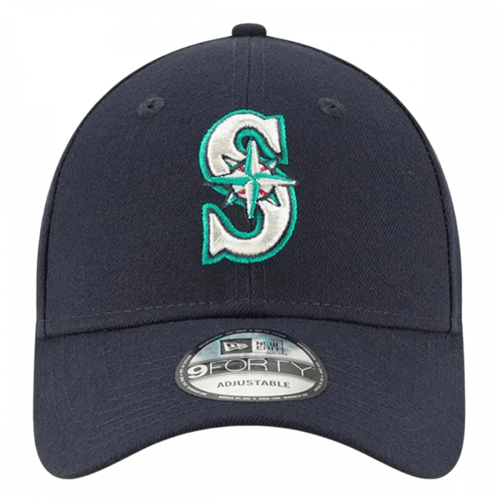 New Era Seattle Mariners The League Cap