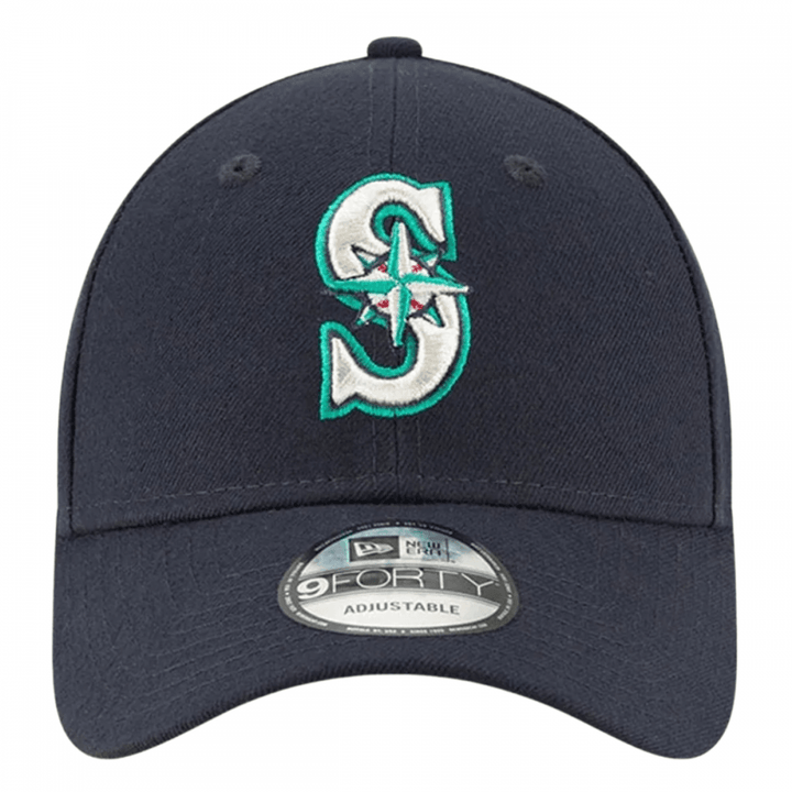 New Era Seattle Mariners The League Cap