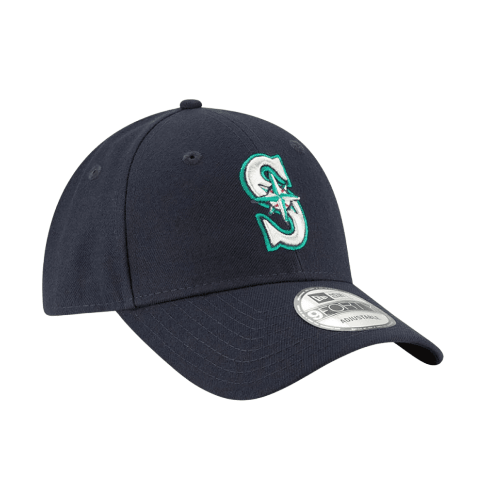 New Era Seattle Mariners The League Cap