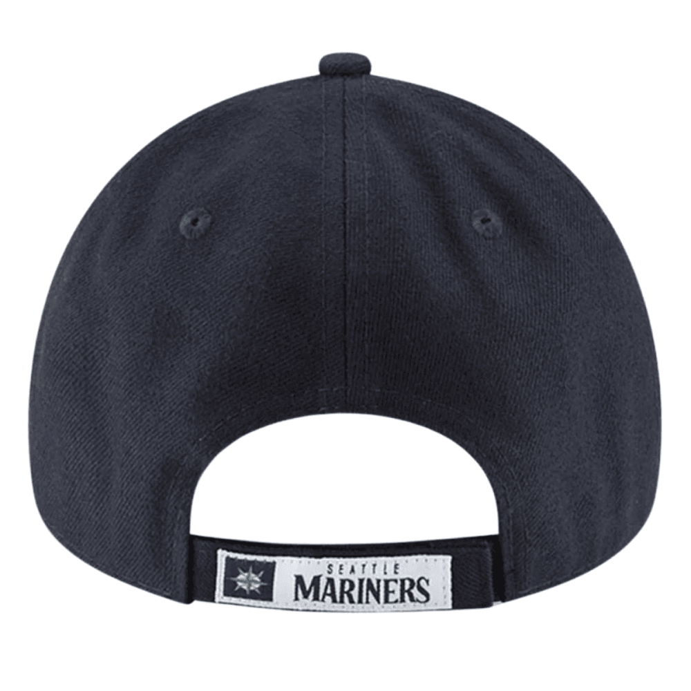 New Era Seattle Mariners The League Cap