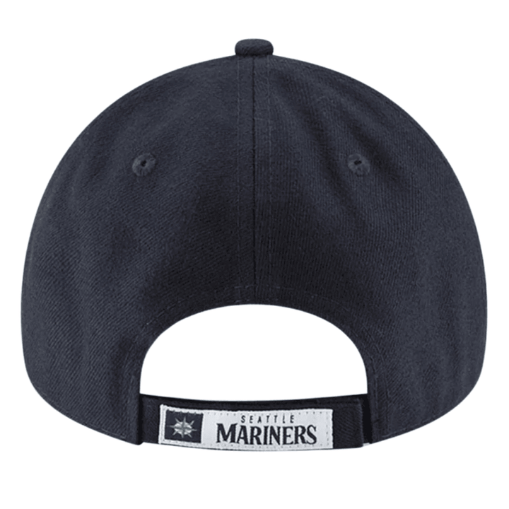 New Era Seattle Mariners The League Cap