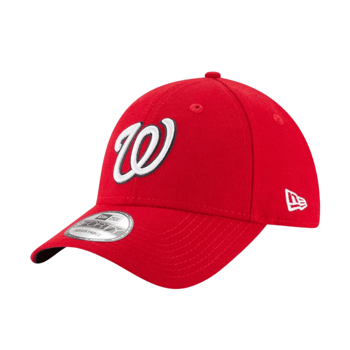New Era Washington Nationals The League Cap