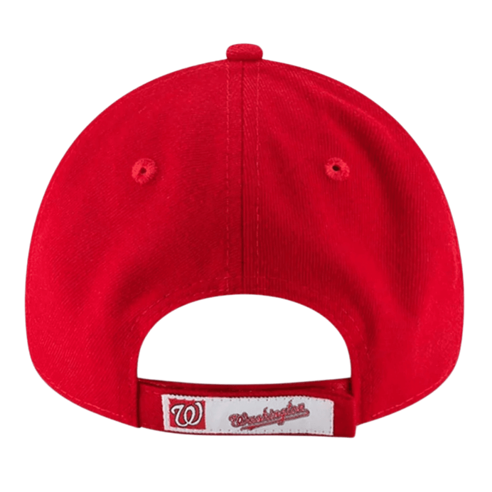 New Era Washington Nationals The League Cap