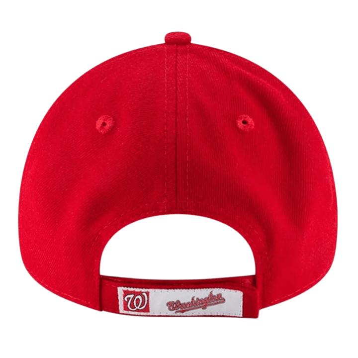New Era Washington Nationals The League Cap