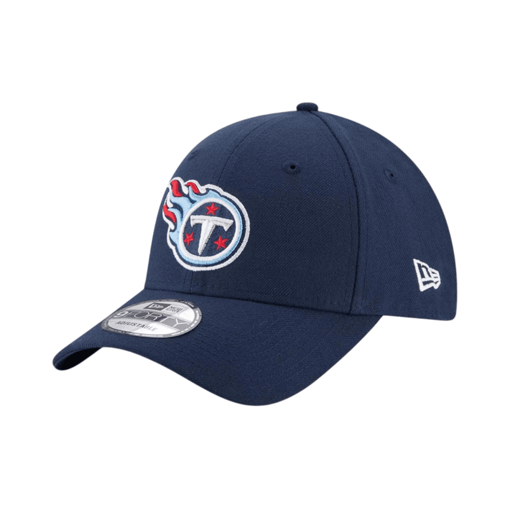 New Era Tennessee Titans The League Cap