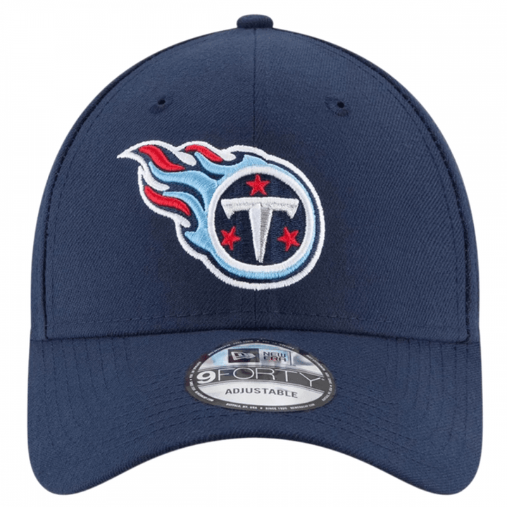 New Era Tennessee Titans The League Cap
