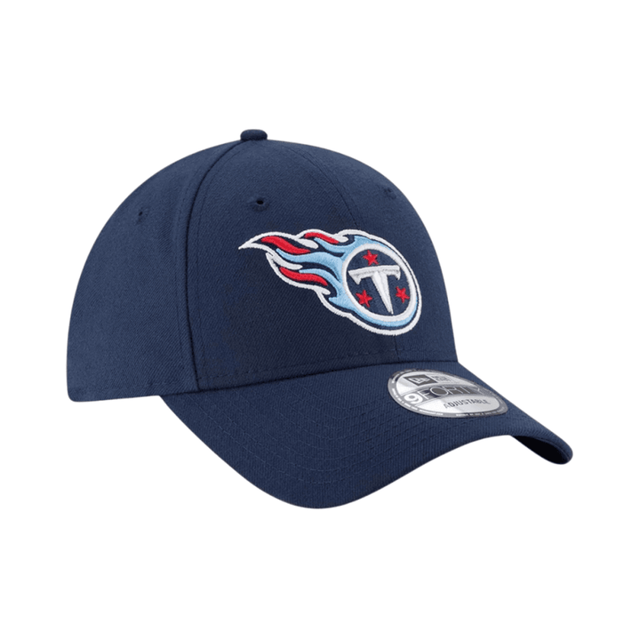 New Era Tennessee Titans The League Cap