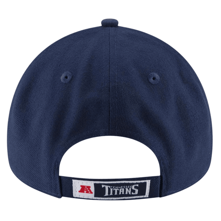 New Era Tennessee Titans The League Cap
