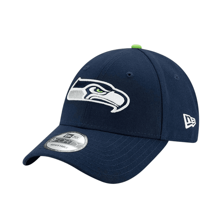 New Era Seattle Seahawks The League Cap