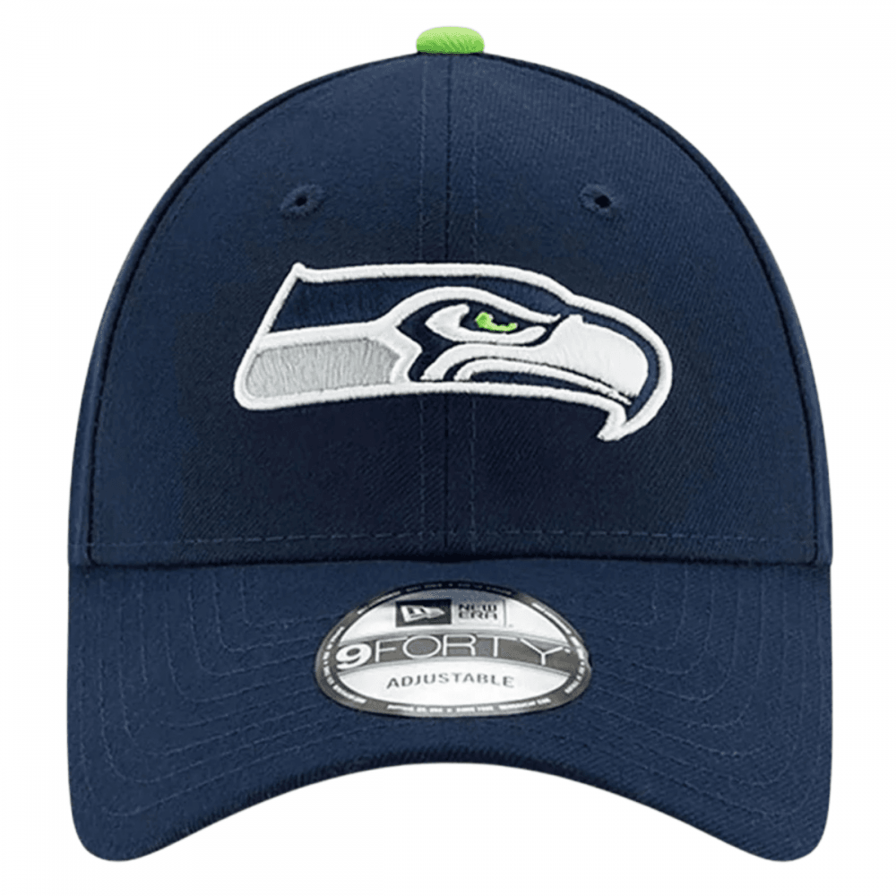 New Era Seattle Seahawks The League Cap
