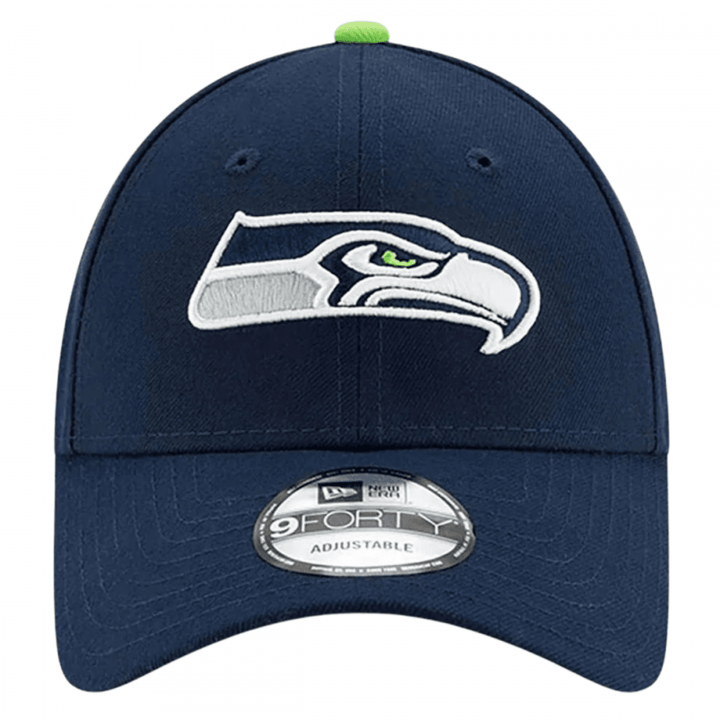 New Era Seattle Seahawks The League Cap