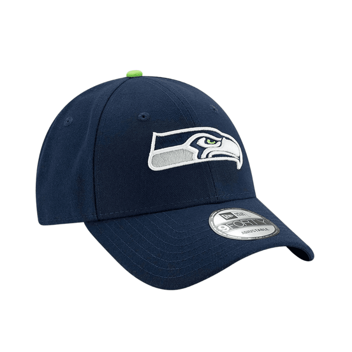 New Era Seattle Seahawks The League Cap