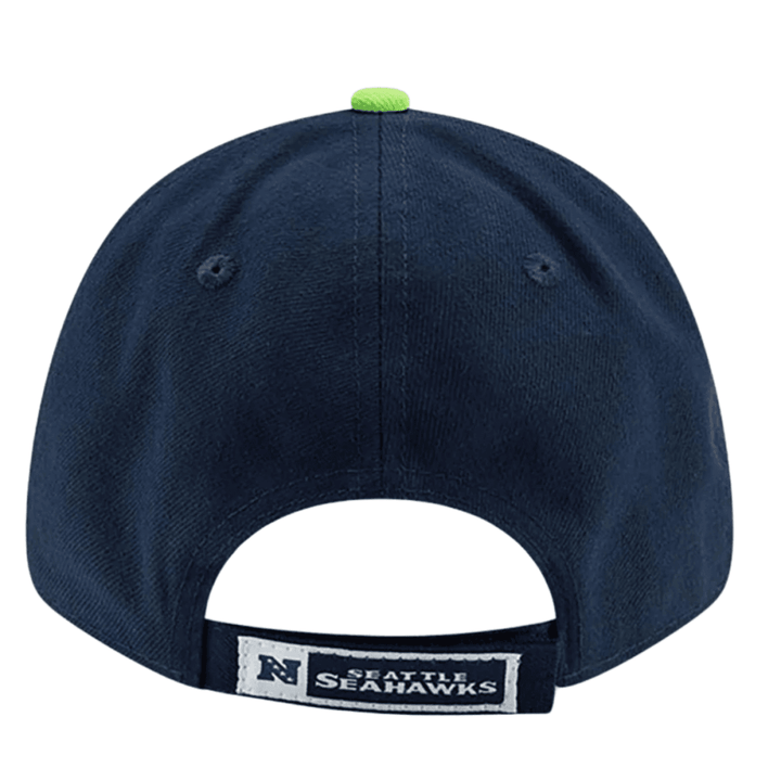 New Era Seattle Seahawks The League Cap