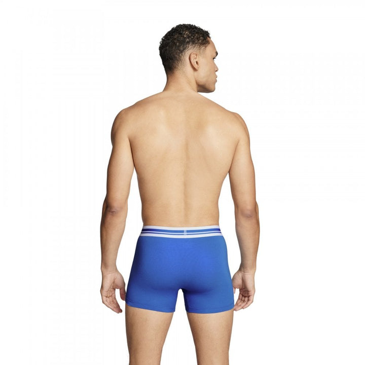 Puma Men Everyday Placed Logo Boxers 2 Pack