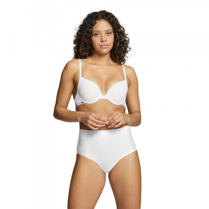 Puma Women One Size Hipster 2 Pack