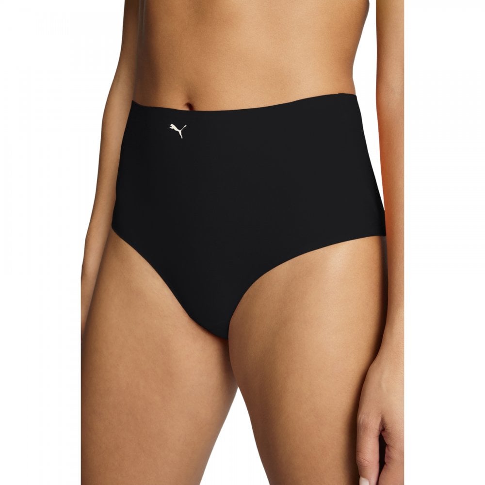 Puma Women One Size Hipster 2 Pack