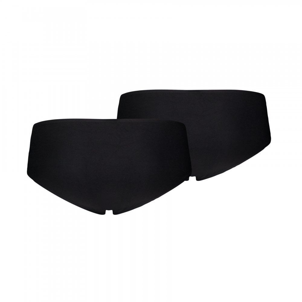 Puma Women One Size Hipster 2 Pack