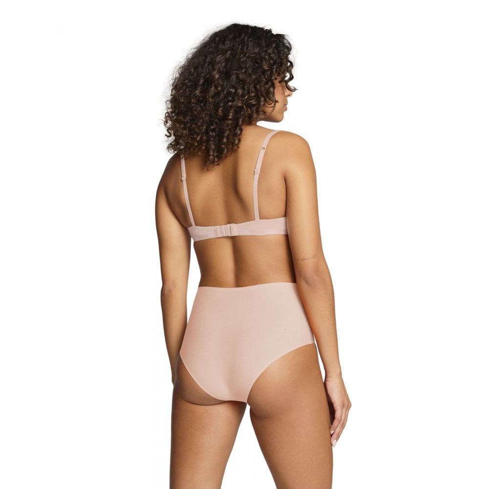 Puma Women One Size Hipster 2 Pack