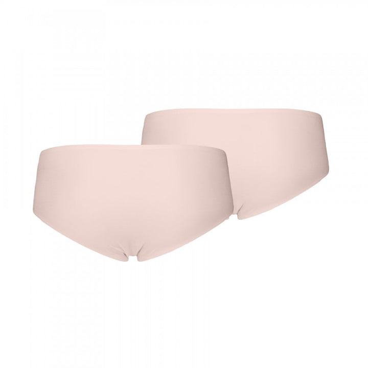 Puma Women One Size Hipster 2 Pack