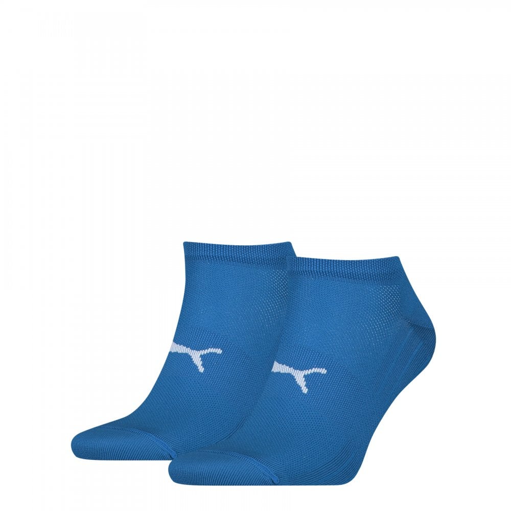 Puma Unisex Sport Light Sneaker 2 Pack Socks