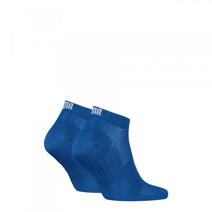 Puma Unisex Sport Light Sneaker 2 Pack Socks
